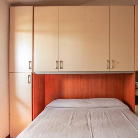 Casa A Schiera Con Giardino A Pochi Passi Dal Mare Apartment Капитана Екстериор снимка