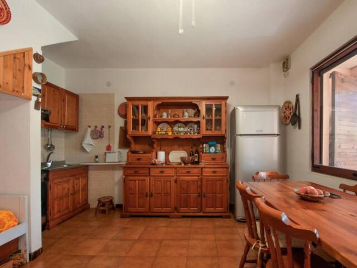 Casa A Schiera Con Giardino A Pochi Passi Dal Mare Apartment Капитана Екстериор снимка